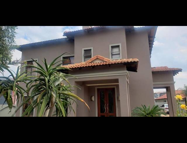 4 BEDROOM PROPERTY TO RENT IN SAVANNAH COUNTRY ESTATE
